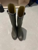 Gummistiefel Aigle für Frauen in Größe 38 Rheinland-Pfalz - Windhagen Vorschau
