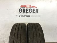 2x Sommerreifen 235/65 R16C 115/113R Michelin Nr.238 Baden-Württemberg - Metzingen Vorschau