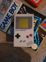 Gameboy mit Tetris Hessen - Herbstein Vorschau