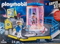 PLAYMOBIL 70009 - Super Set - Galaxy Police Gefängnis, Neu Hessen - Rodgau Vorschau