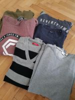 Set Pullover Hoodie 6 Stück Esprit Jack&Jones Größe M Herzogtum Lauenburg - Ratzeburg Vorschau