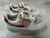 Nike Air Force 1 Größe 38,5 Nordrhein-Westfalen - Zülpich Vorschau