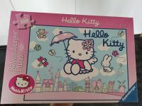 Puzzle hello Kitty Rheinland-Pfalz - Brohl-Lützing Vorschau