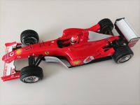 Modellauto 1:24 Ferrari F2002 M. Schumacher Hot Wheels Nordrhein-Westfalen - Lengerich Vorschau