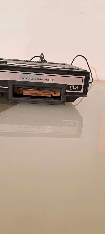 CBS ColecoVision Spielkonsole in Bad Salzuflen