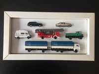 Mercedes 23 C Packung mit 6 Modellen „Wiking Werbemodell 1989“ Rheinland-Pfalz - Kaiserslautern Vorschau