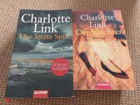 Charlotte Link Bücher Berlin - Tempelhof Vorschau