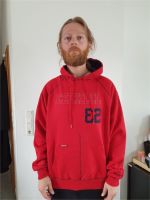 Ezekiel Hoodie Kapuzenpullover Sweatshirt | XL | NEU ETIKETT Wuppertal - Elberfeld Vorschau