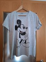 Damen Shirt Disney Mickey Mouse Bayern - Moosburg a.d. Isar Vorschau