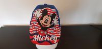 Disney Micky Maus Schildmütze Gr.104-110 - 52cm Kopfumfang Bayern - Bischofswiesen Vorschau