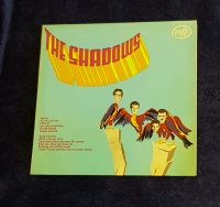 The Shadows - The Shadows - Vinyl LP MFP EMI 5501 D1972 NM/VG+ Kreis Pinneberg - Halstenbek Vorschau