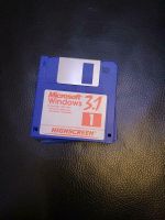 Windows 3.1 Disketten Nordrhein-Westfalen - Dinslaken Vorschau