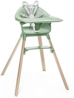 LV239 Stokke Clikk Kinderhochstuhl Clover Green Nordrhein-Westfalen - Wermelskirchen Vorschau