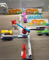 Spiel Looping Louie Flugzeug Pilot ab 4 Jahre Nordrhein-Westfalen - Kevelaer Vorschau