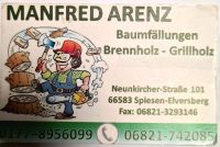 Verkauf von BRENNHOLZ Saarland - Spiesen-Elversberg Vorschau