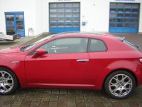 Alfa Brera 2.2 JTS Bayern - Tapfheim Vorschau