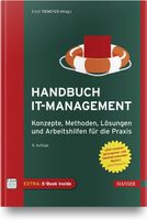 Handbuch IT Management E-Book (PDF) Bayern - Kaufbeuren Vorschau