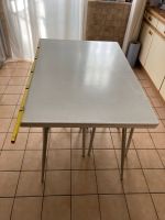 Küchentisch 108 x 73 (75 hoch) > suche ! Baden-Württemberg - Mannheim Vorschau