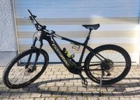 E-Bike Corratec X-Vert Pro Team E-Mountainbike Rahmen 54 Pedelc Bayern - Bobingen Vorschau