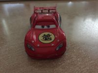 Disney Pixar Cars - Lightning McQueen Dragon mit Öl Nordrhein-Westfalen - Heek Vorschau