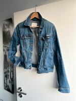 Tom Tailor Denim Jeansjacke Niedersachsen - Lilienthal Vorschau
