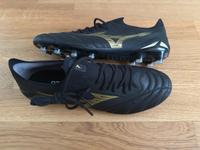 Mizuno Morelia NEO IV FG - Größe 44,5 - neu & ungetragen Brandenburg - Potsdam Vorschau
