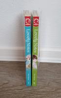 Lovely Notes komplett Band 1-2 Umi Ayase Manga Bayern - Oberasbach Vorschau