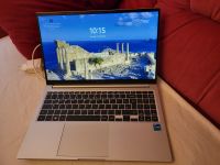 Laptop Samsung Galaxy Book 750XDA, 8 GB RAM Bayern - Trautskirchen Vorschau