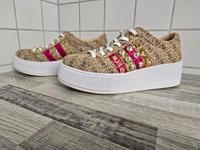 Guess Plateau sneaker Gr. 39 Freiburg im Breisgau - March Vorschau