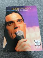 Robbie Williams live at the Albert DVD Düsseldorf - Düsseltal Vorschau