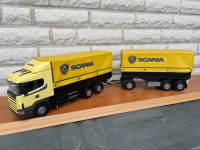 EMEK Scania LKW +Anhänger Niedersachsen - Loxstedt Vorschau