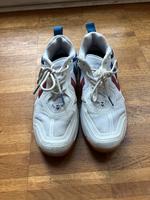 Hummel Handballschuhe Gr41 Hamburg-Nord - Hamburg Winterhude Vorschau