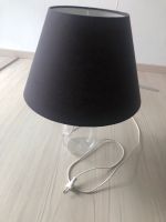 Lampe Ikea Glas Anthrazit Grau Niedersachsen - Gronau (Leine) Vorschau