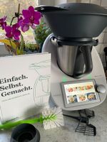 Thermomix TM6 neu Deggendorf - Fischerdorf Vorschau