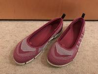 Ecco Ballerina Gr. 36 inkl. Versand Baden-Württemberg - Mannheim Vorschau