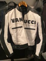 Motorradjacke Leder Vanucci Eimsbüttel - Hamburg Eimsbüttel (Stadtteil) Vorschau