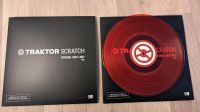 Verkaufe 2x Traktor Scratch Control Vinyl MK2 Rot Sachsen - Delitzsch Vorschau