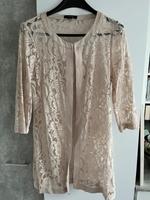 Comma Strick Cardigan Jacke Stick 40 Saarland - Lebach Vorschau