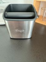 Sage Abschlagbehälter Knock Box Kaffee Neuwertig Abklopfbehälter Bayern - Dingolfing Vorschau