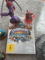 Wii Spiel Skylanders Giants Brandenburg - Velten Vorschau