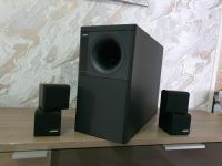 Bose Acoustimass 5 Series II 2.1 System Nordrhein-Westfalen - Oberhausen Vorschau