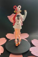 One Piece Film Red Uta Figur original DXF München - Schwabing-Freimann Vorschau