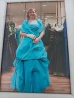 Türkises Kleid Schleswig-Holstein - Preetz Vorschau