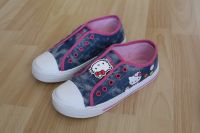 Mädchen Hello Kitty Schuhe Gr. 33 NEU Bayern - Fahrenzhausen Vorschau