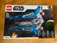 LEGO Star Wars 75316 Mandalorian Starfighter Hessen - Münster Vorschau