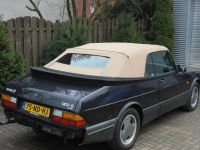 Saab 900 Cabrio Verdeck inkl. Montage im Kreis Unna Nordrhein-Westfalen - Bergkamen Vorschau