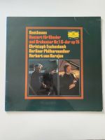 Schallplatte Beethoven Deutsche Grammophon 29884-4 Stuttgart - Sillenbuch Vorschau