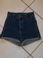 Jeans Short Damen Saarland - St. Wendel Vorschau