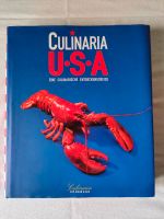 Culinaria USA von Könemann Frankfurt am Main - Ostend Vorschau