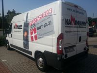 Monteur und Lagermitarbeiter gesucht (VZ,TZ, Minijob, etc.) Niedersachsen - Sehnde Vorschau